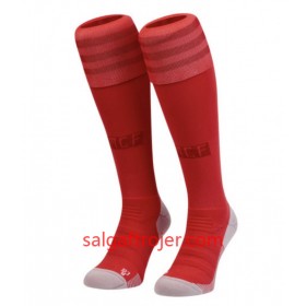 Real Madrid Tredje Strømper 2018-2019